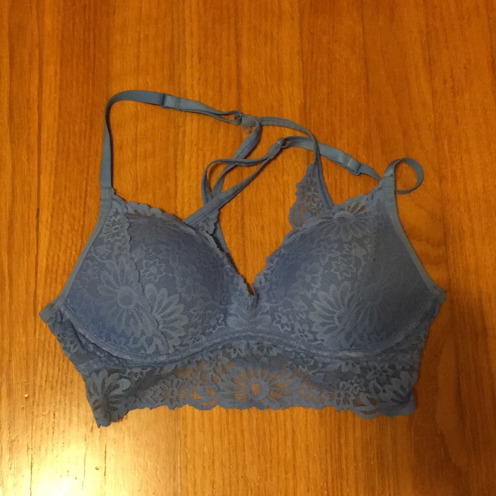PINK Victoria Secret bralette